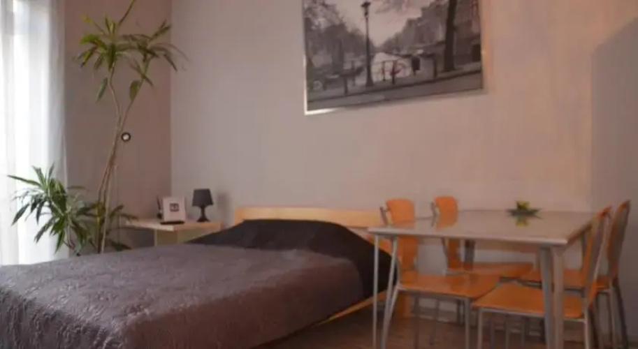 Abra 2 Apartments