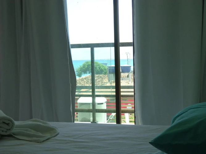 Porto Palace Pousada