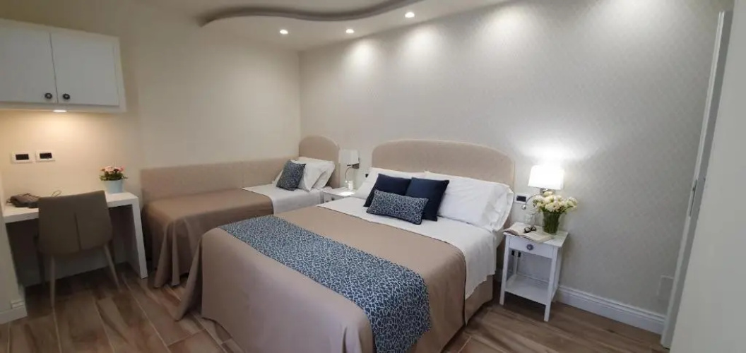 Bed and Breakfast Ines