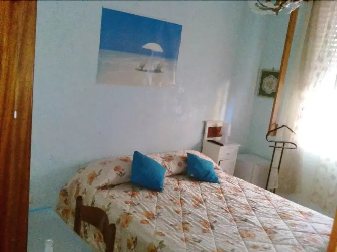 Beb I Delfini Di Casa Paola
