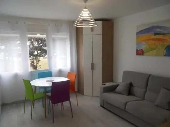 Studio La Foret 4