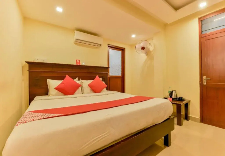 Imagen del hotel