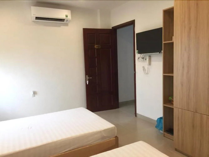 Dai Nam Hotel