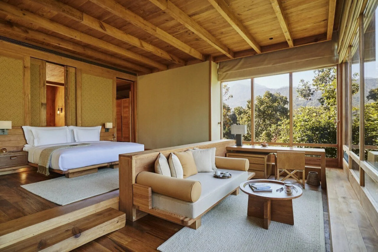 Six Senses Bhutan, Thimphu