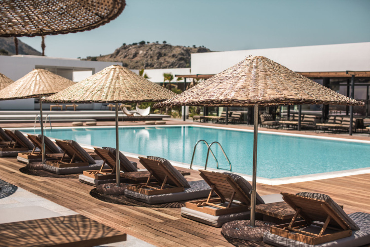 Casa Cook Rhodes (Adults Only) photo 23