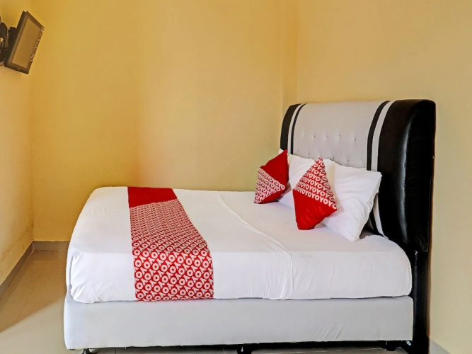 Arizon Kost By OYO