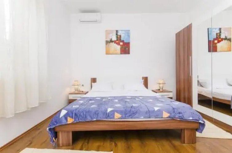 Apartman Kairos Trogir