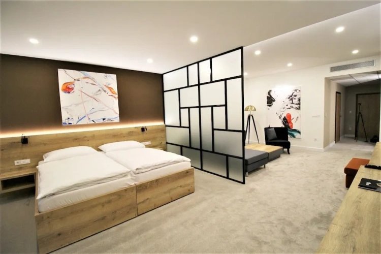 1 Bedroom Executive room