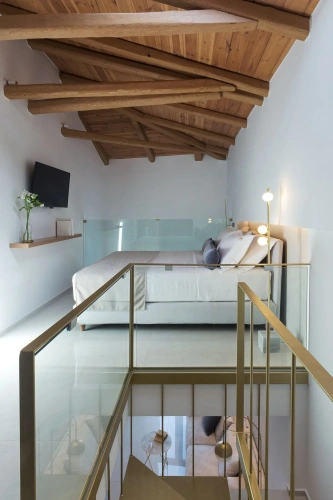 Duplex Suite