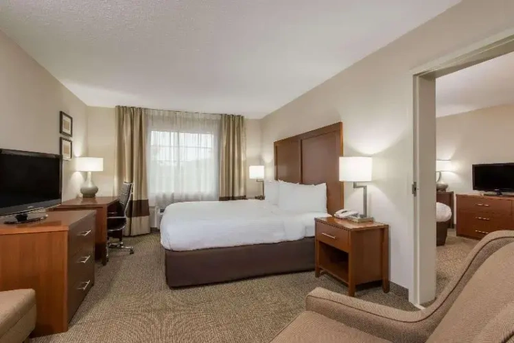 Quadruple Suite