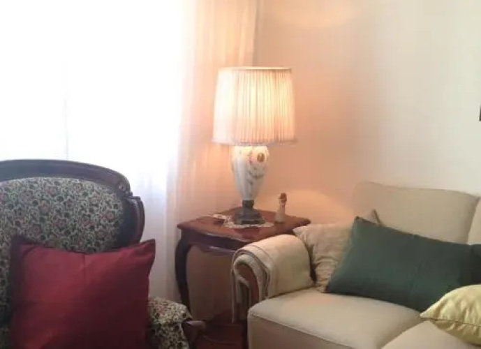 City Classic Apartment