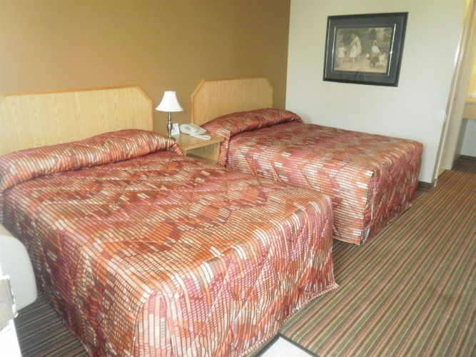 Bayview inn