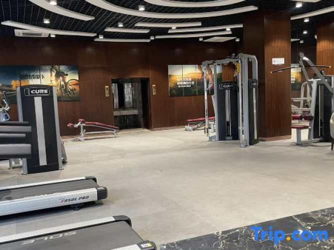 Shazhou Lake Apartment