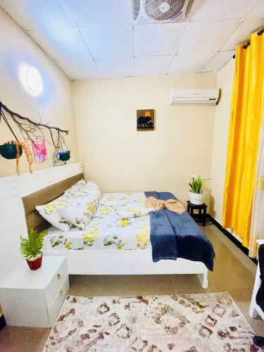 Sebastian apartment
