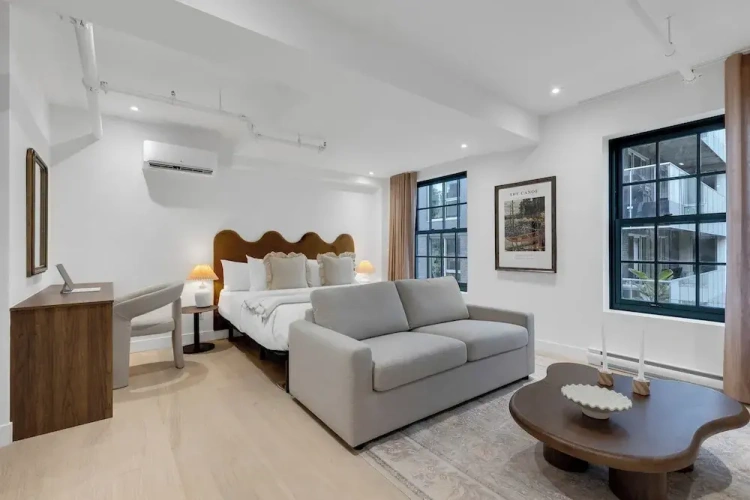 Premium Apartment