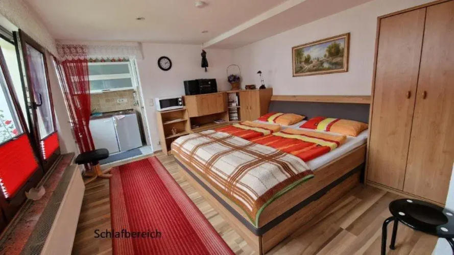 Ferienhaus Gleesner