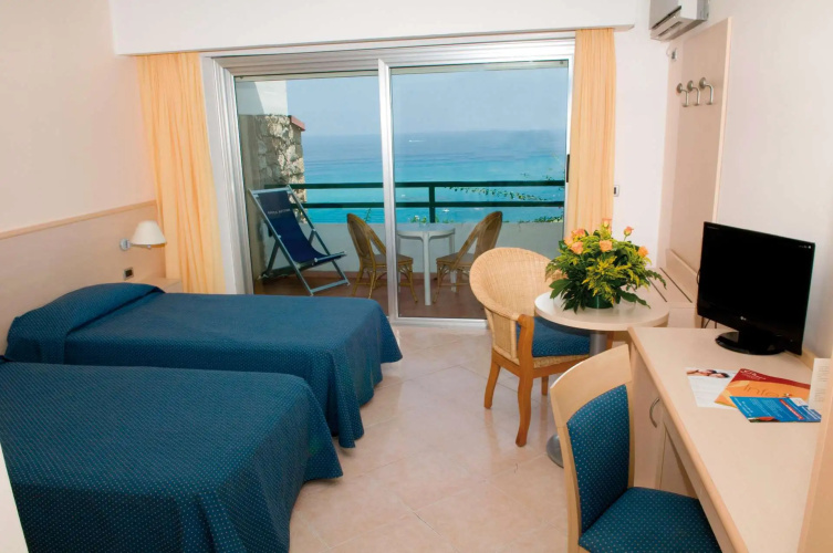 Aldiana Club Rocca Nettuno Hotel