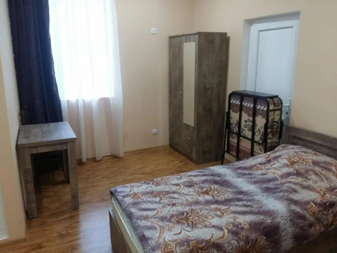 Guest House Lomidze
