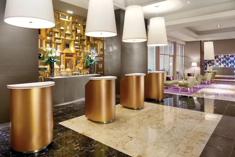 Otel görseli