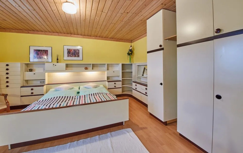 Appartement Rainer