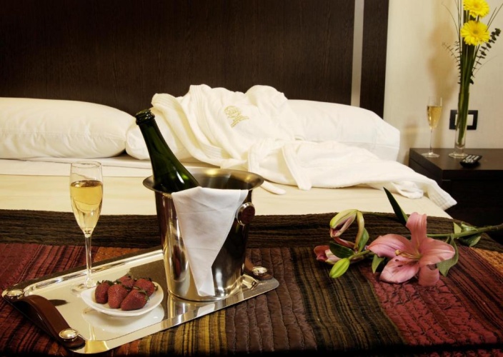 Superior Double room