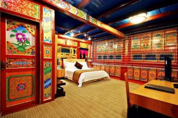Tulip Inn Shangmo