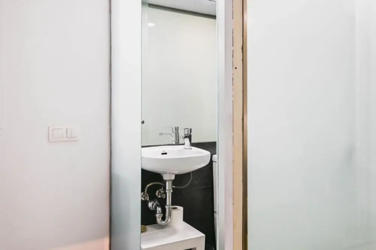 M Jam300 Moderno y Elegante Piso en Arg Uuml Elle