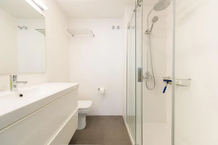 Apartamentos Iguazú