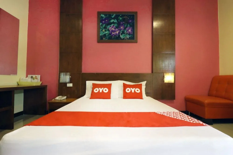 OYO 547 Happy Home