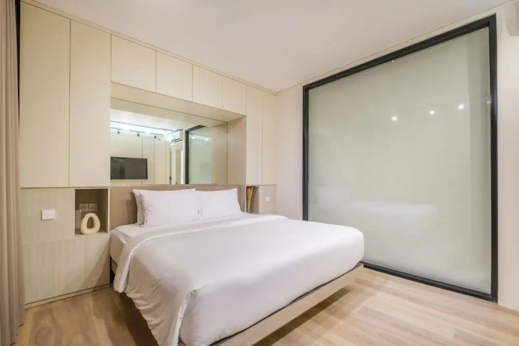 Oasis Smart Villa 3 Canggu