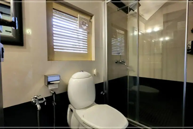 Sonar Villa