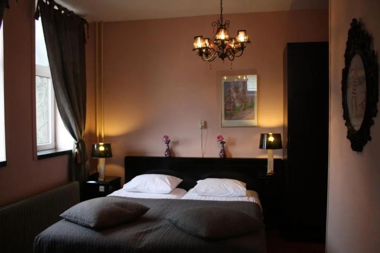 Hotel Mare Sanat