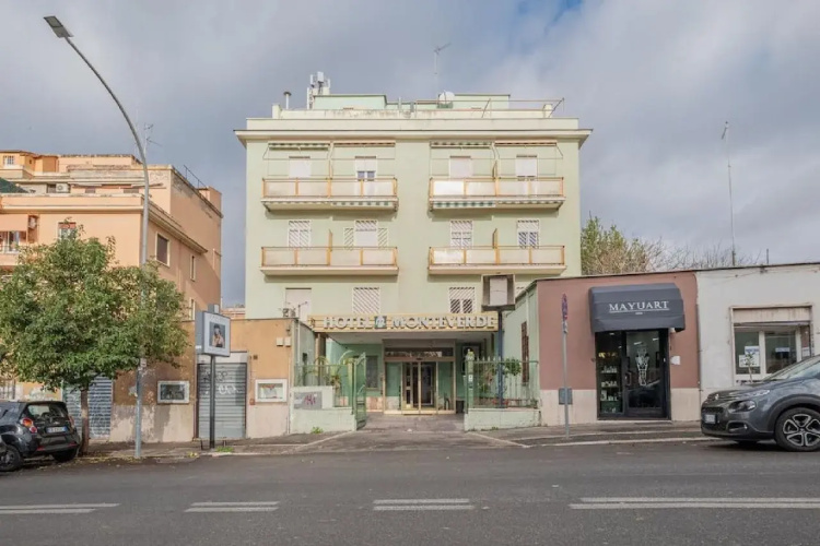 Hotelbild