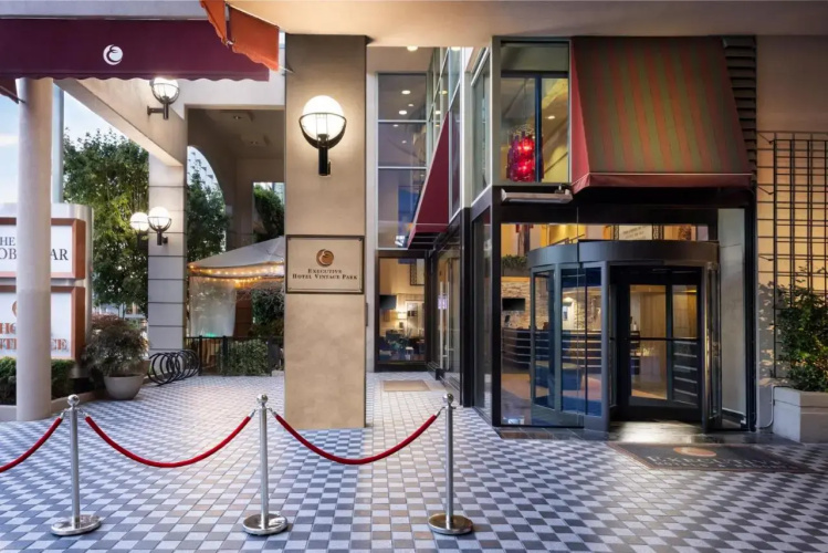 Otel görseli