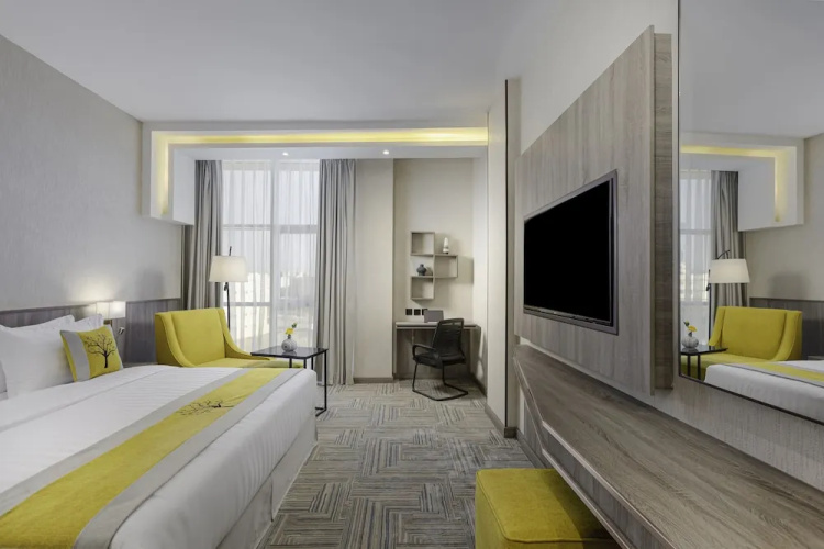 The Seasons Hotels