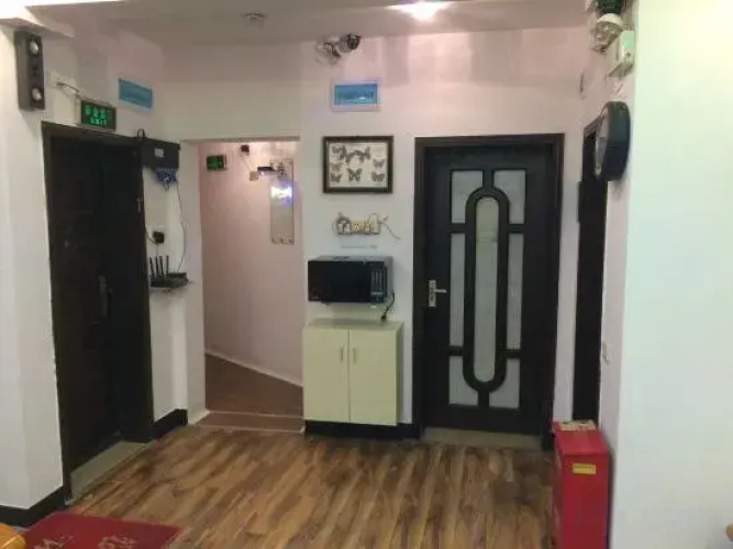 Quxian Yifang Time Couple Theme Hotel