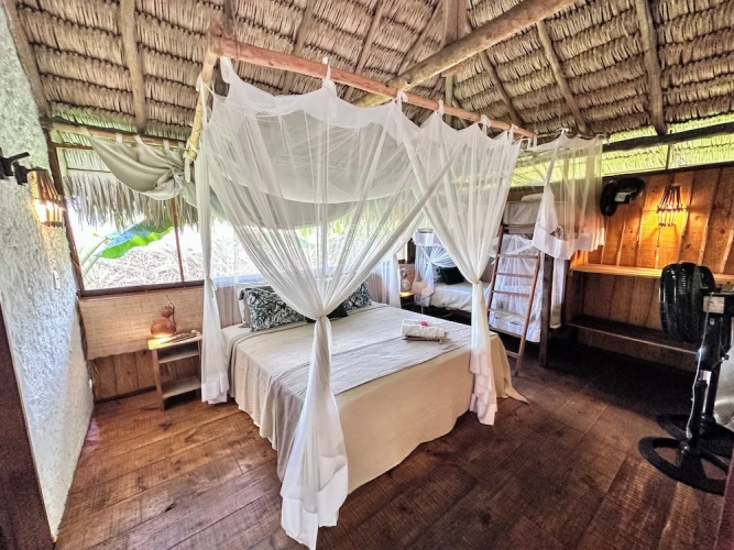 Family Bungalow