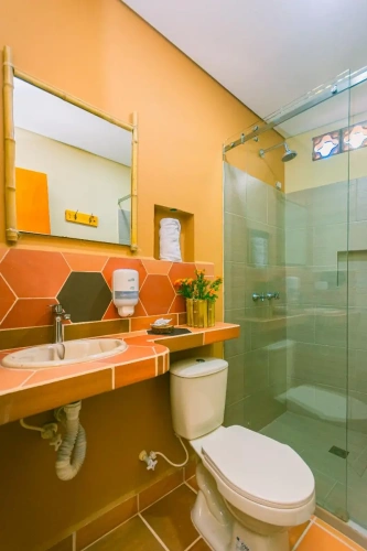 Standard Sextuple room