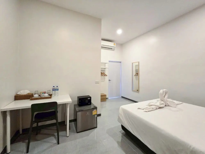 Kata Forte Resort
