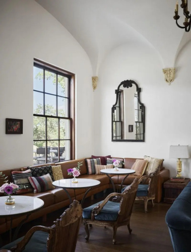 Commodore Perry Estate, Auberge Resorts Collection photo 18