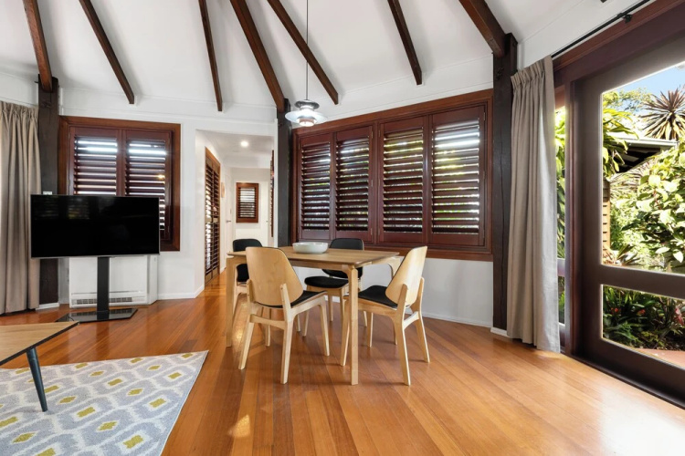 JanDar Retreat Maleny
