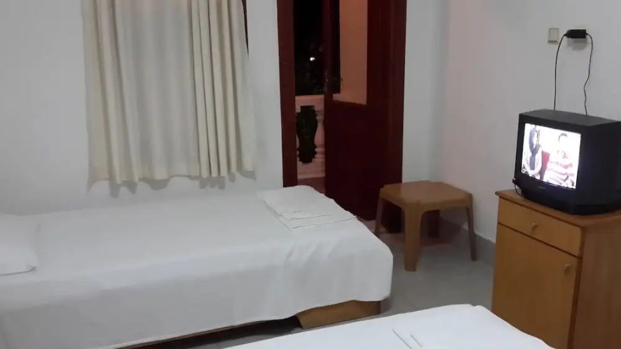 Keramos Boutique Hotel