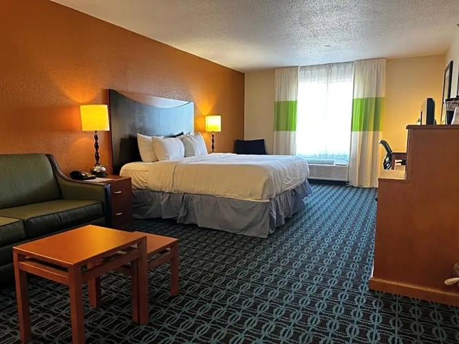 Suite