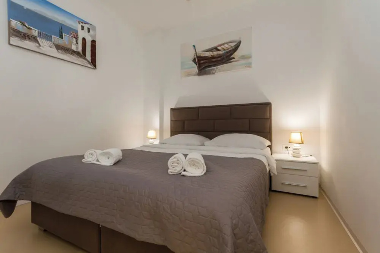 Ocean Dream Apartment