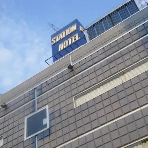 Hotelbild