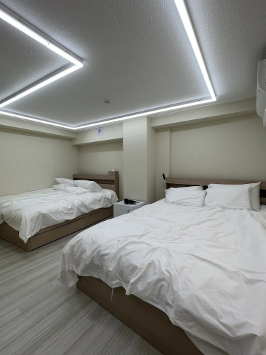 Winwin Guesthouse