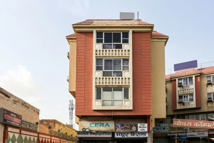 Hotelafbeelding