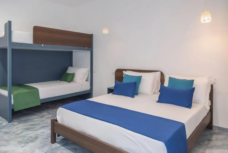 Maison Matie B&B Ercolano