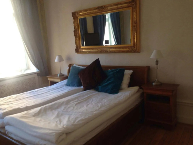 Hotel Hansson