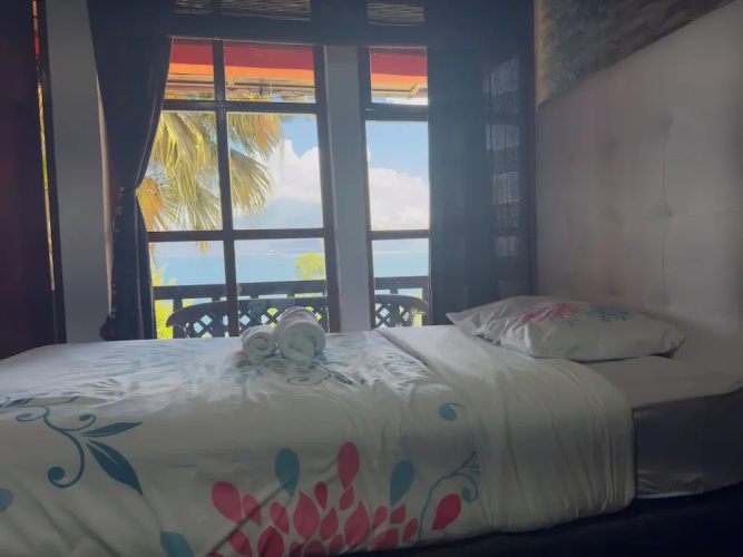 Hotel Hanna Suites